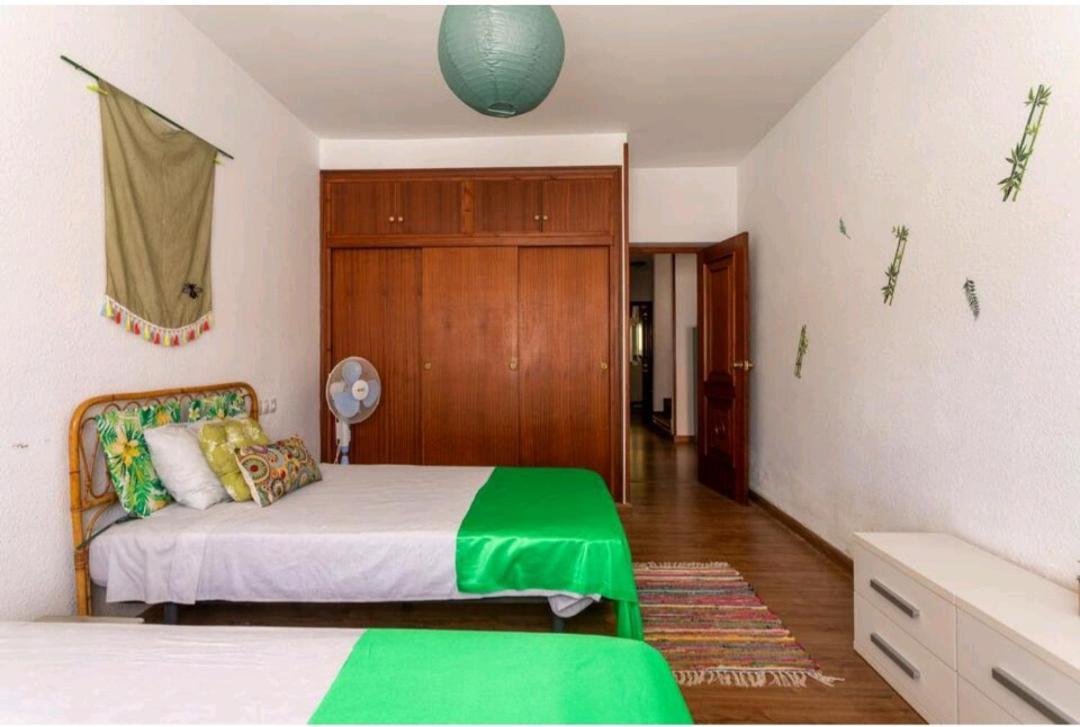 Cmhope Green Room El Campello Exterior foto